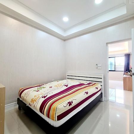 Villa Baan Sasithorn Huahin Exterior foto