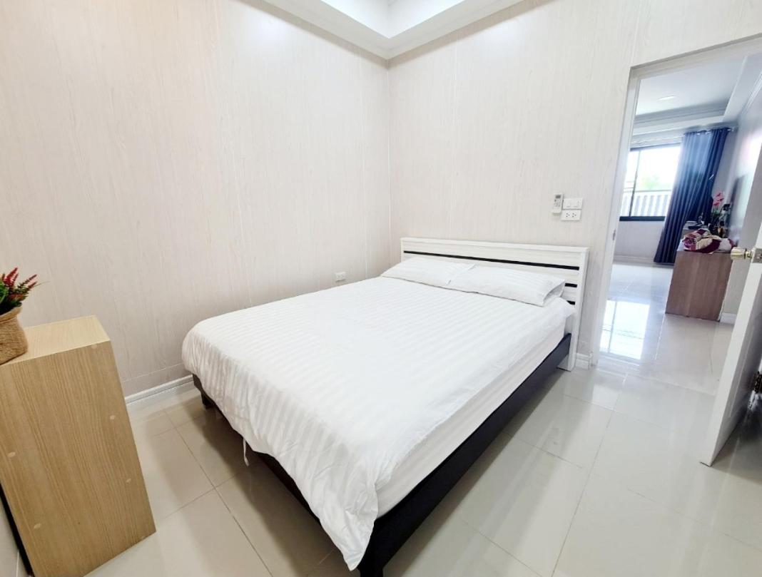 Villa Baan Sasithorn Huahin Exterior foto