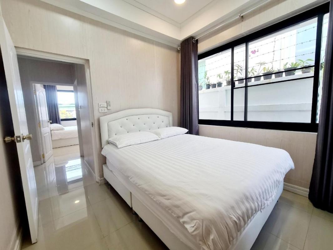 Villa Baan Sasithorn Huahin Exterior foto