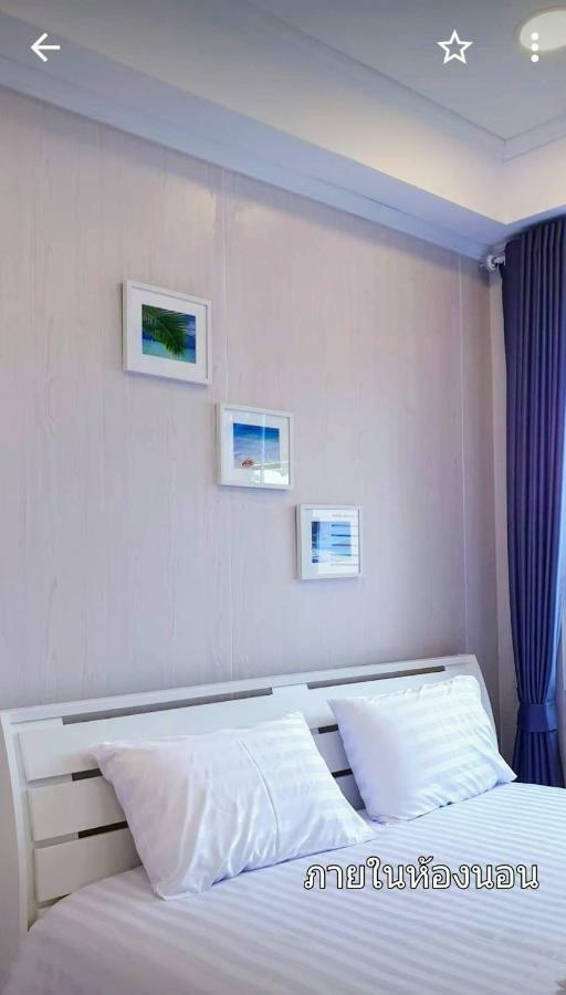Villa Baan Sasithorn Huahin Exterior foto