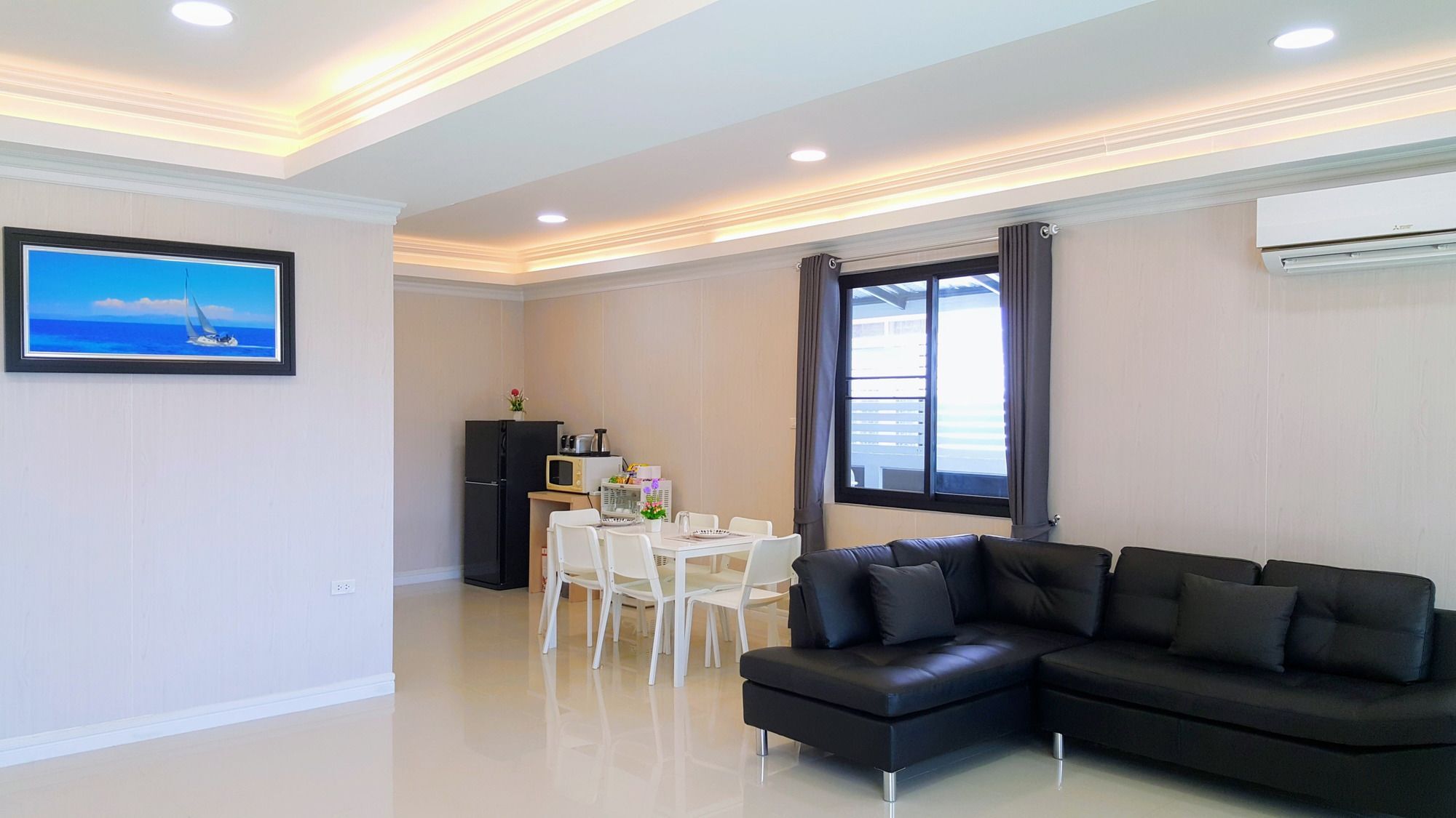 Villa Baan Sasithorn Huahin Exterior foto