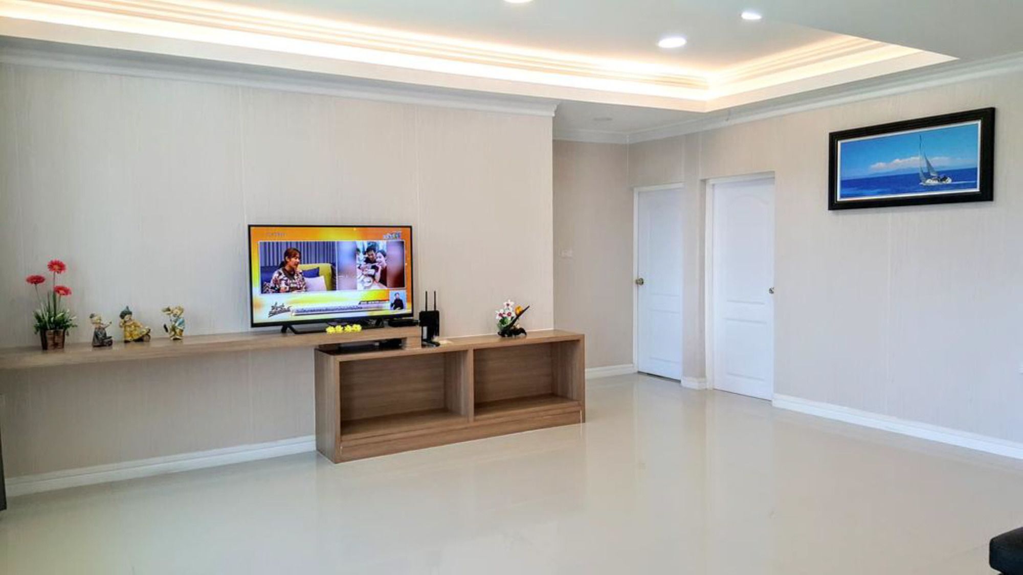 Villa Baan Sasithorn Huahin Exterior foto