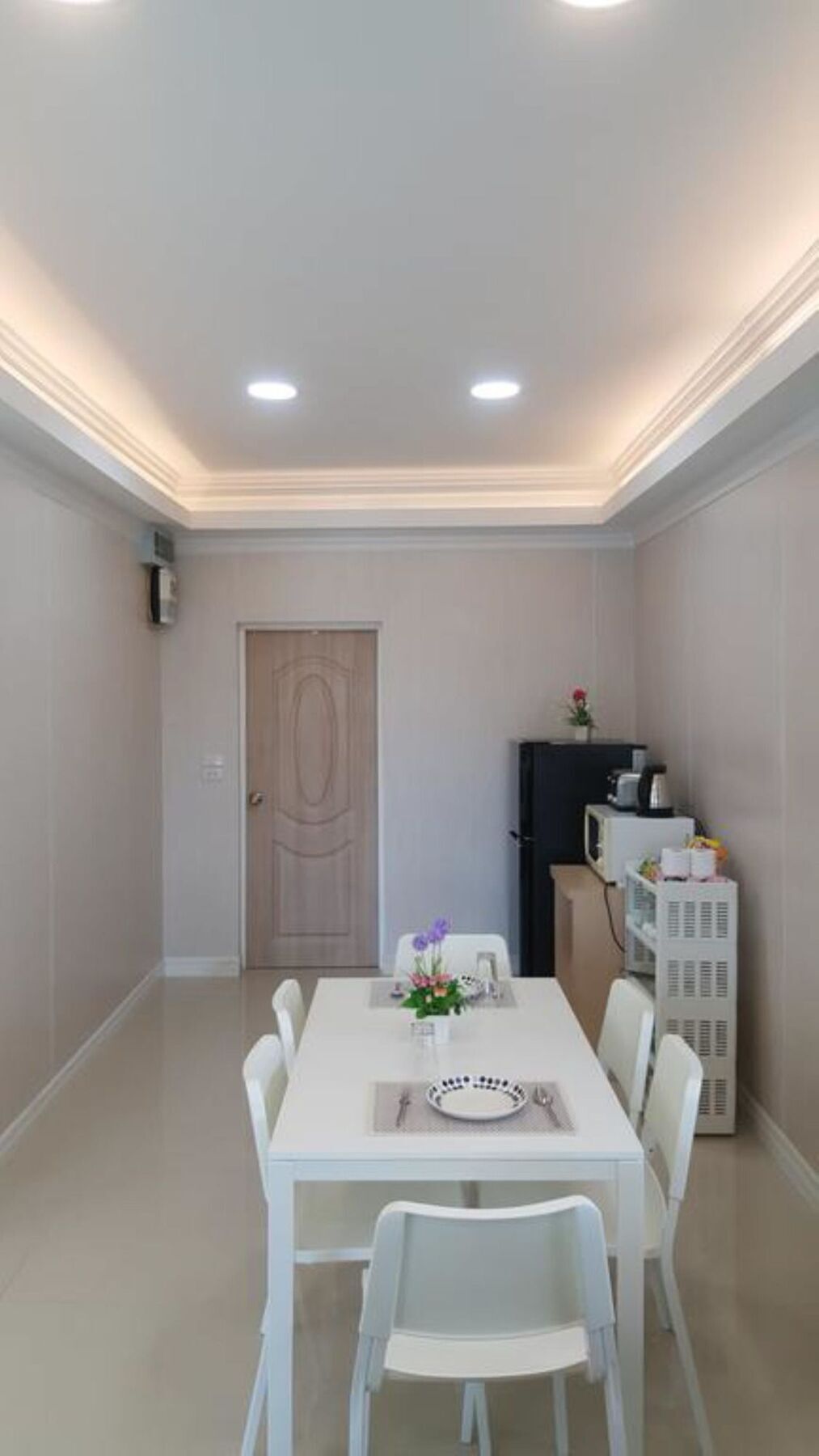 Villa Baan Sasithorn Huahin Exterior foto